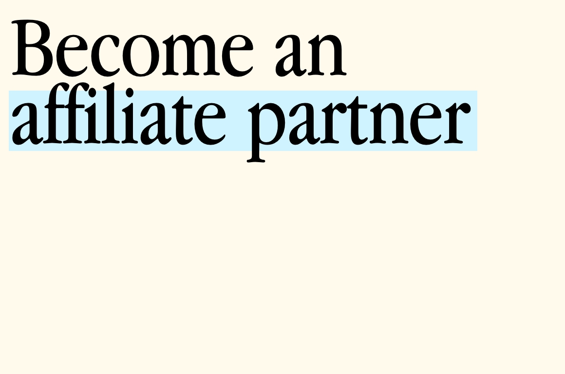 Affiliate