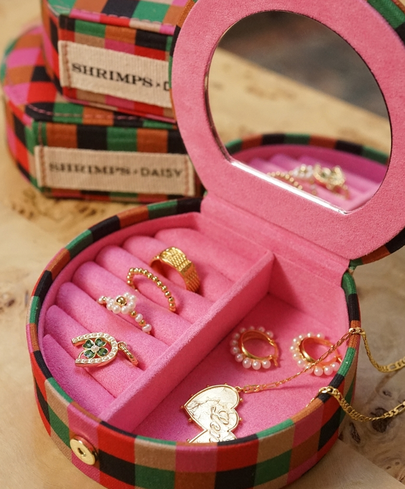 JEWELLERY