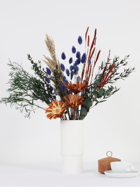 Shida Preserved Flowers