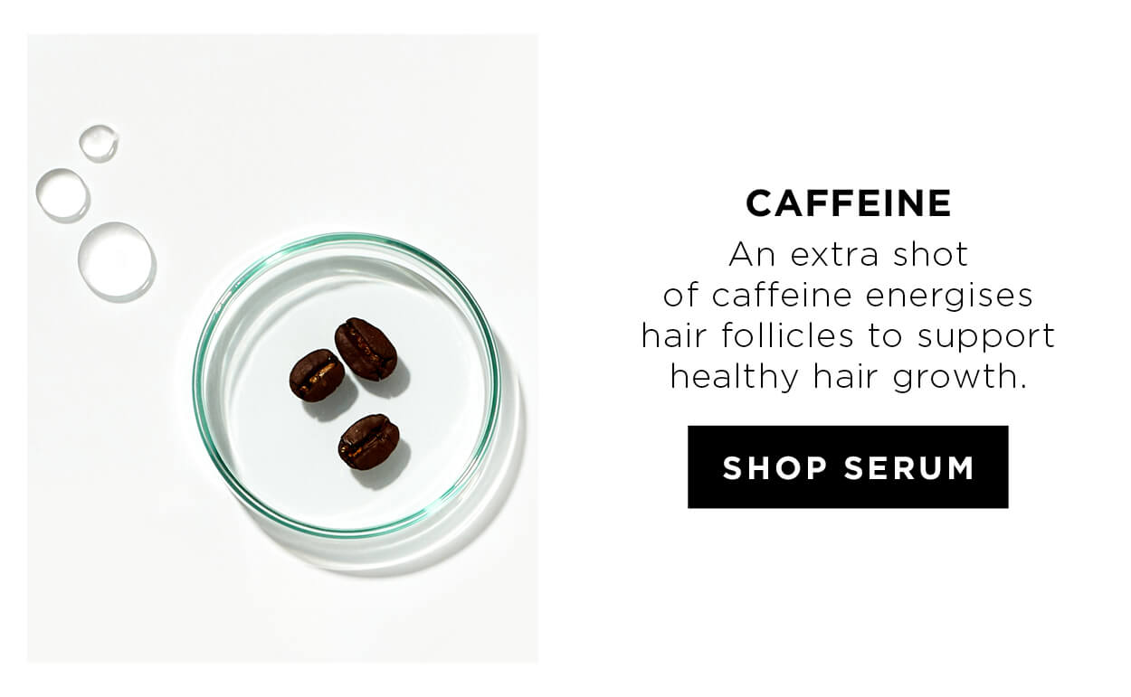 What's the Intense serum made of? Grow