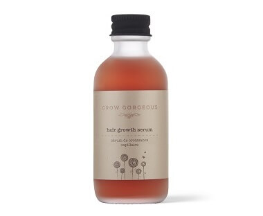Grow Gorgeous Hair Growth Serum