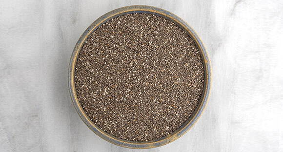 Chia Seeds