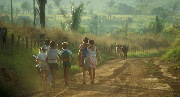 Sustainable Oil Resourcing