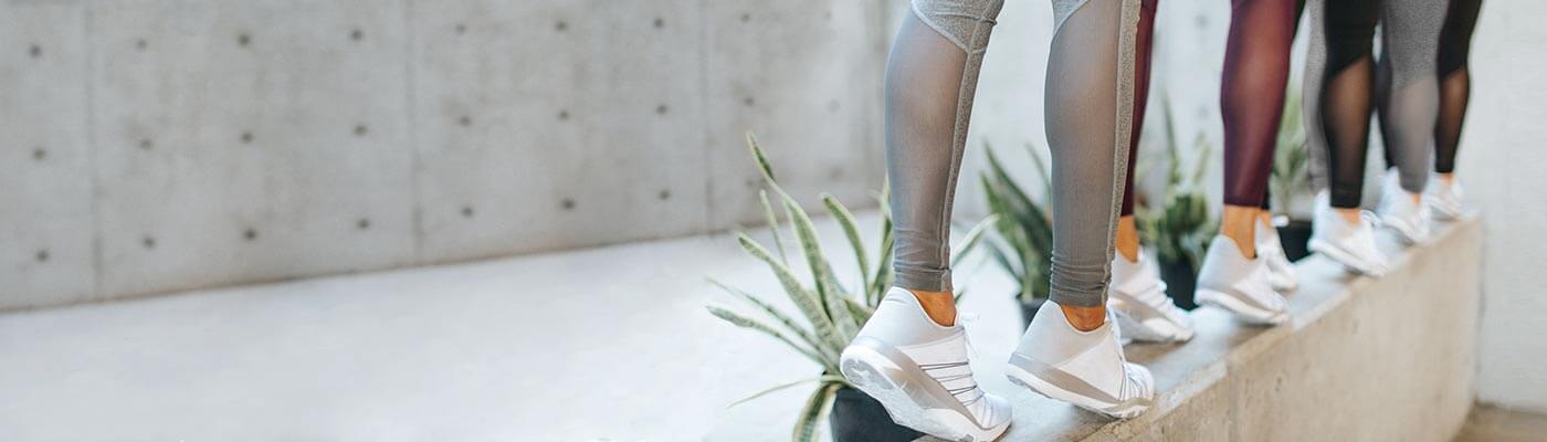 IDEALFIT Vêtements