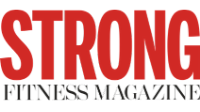 STRONG Fitness Magazine