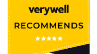 verywell Recommends 5 star