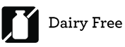Dairy free