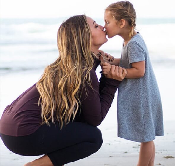 It's Time to Burn Fat, Build Lean Muscle, Increase Energy, and Lose That Baby Weight