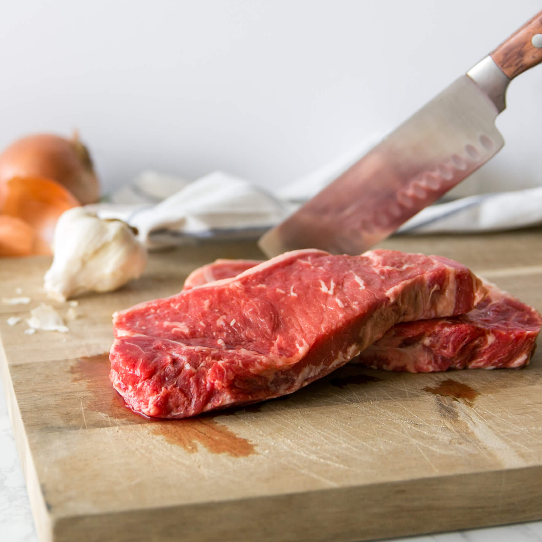 Meat the New IdealRAW