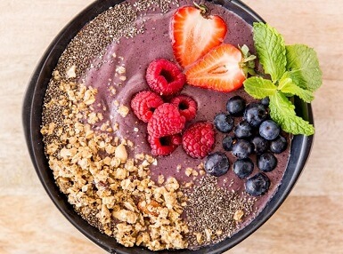 IdealRaw recipe