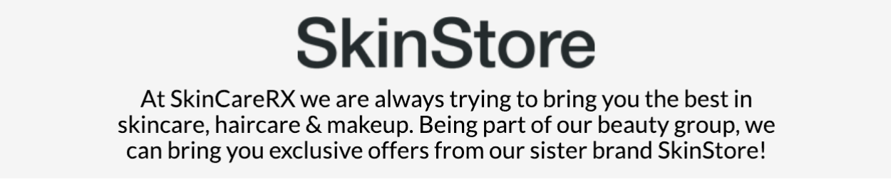 Shop at SkinStore