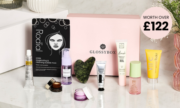 WINTER PROOF YOUR SKIN LIMITED EDITION