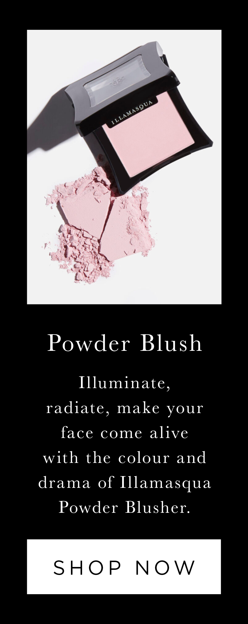 powder blush