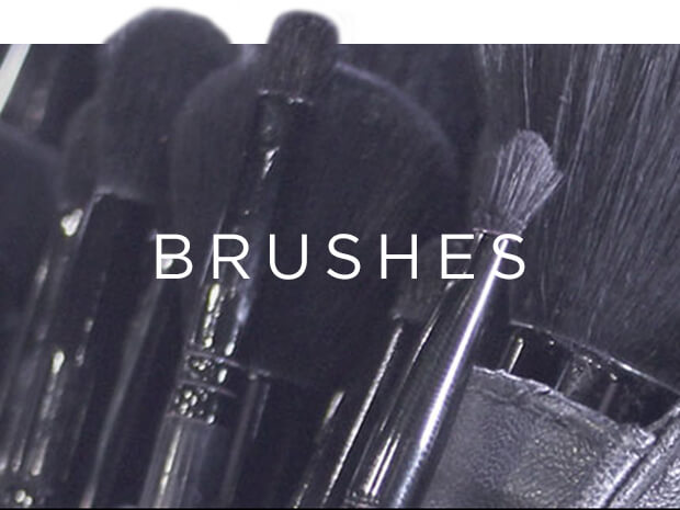 BRUSHES