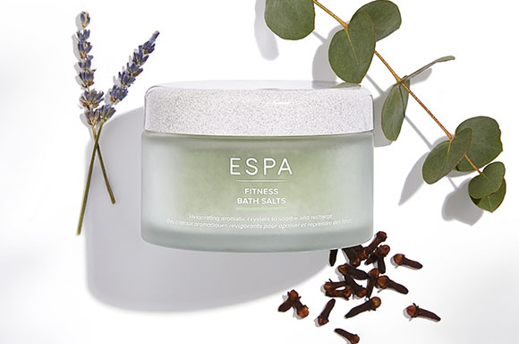 Fitness Collection | ESPA