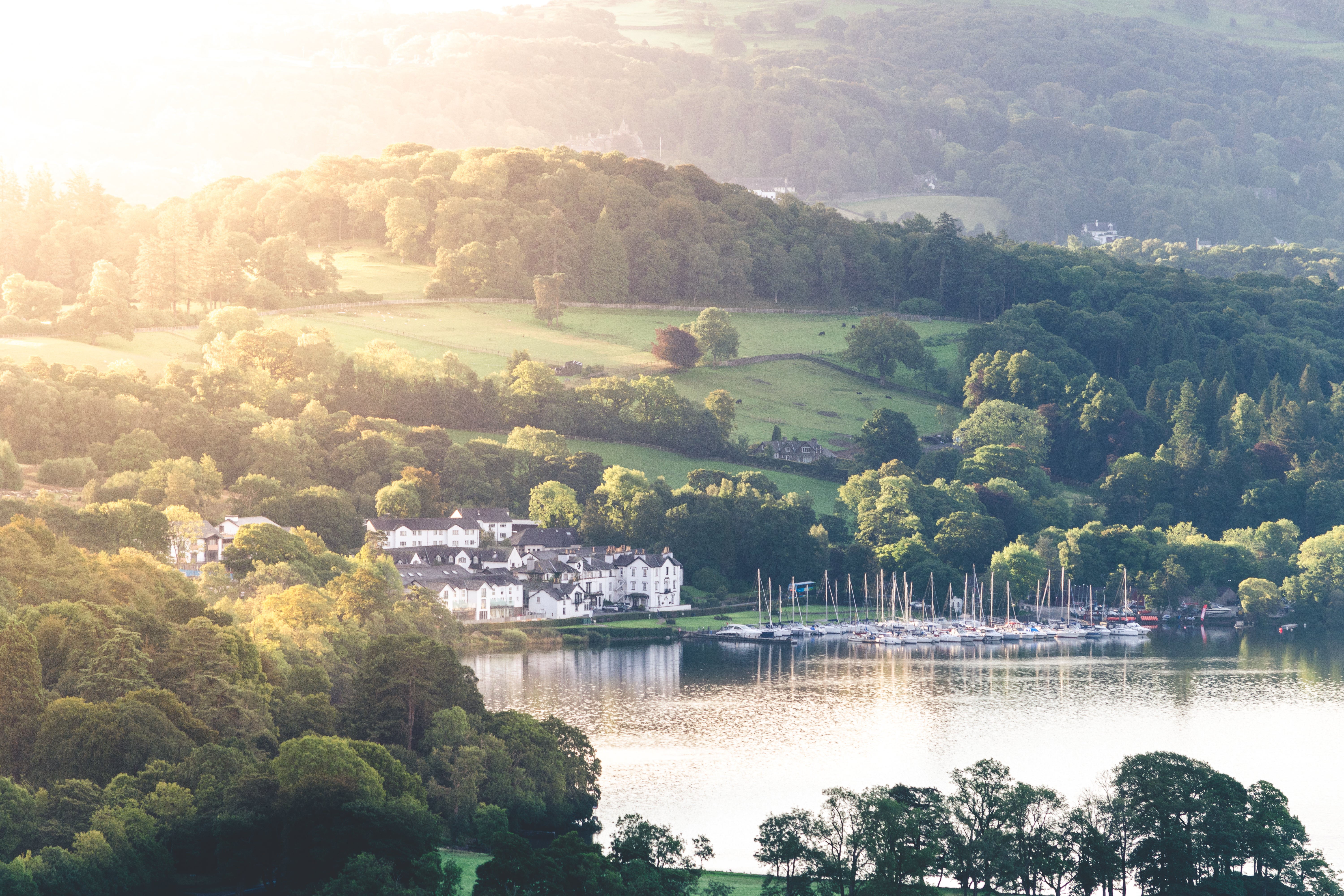 Low Wood Bay Resort & Spa is the ultimate destination for an extended getaway - set on the shores on Windermere, England's longest lake.<br>Every detail is designed for an unforgettable stay. Unwind with ESPA treatments, relax in the indoor and outdoor thermal experiences and experience their brand NEW Spa Lounge. 