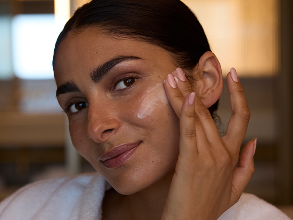 Discover the Comfort and Glow Ritual