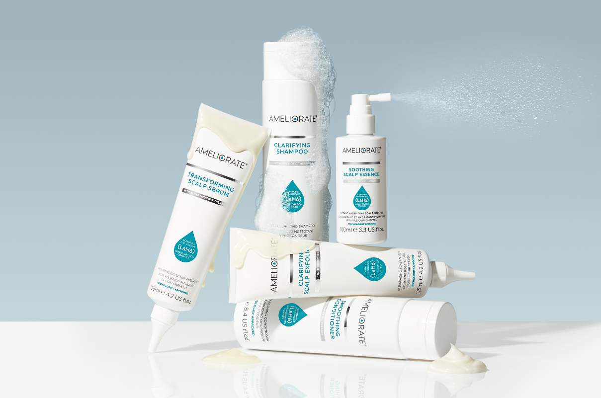 Scalp Care