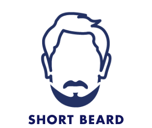 Short Beard