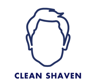 Clean Shave