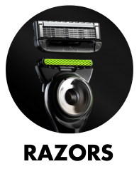 RAZORS