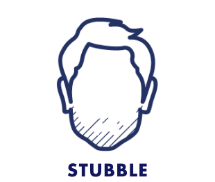 Stubble