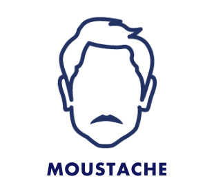 Mustache