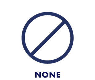 None