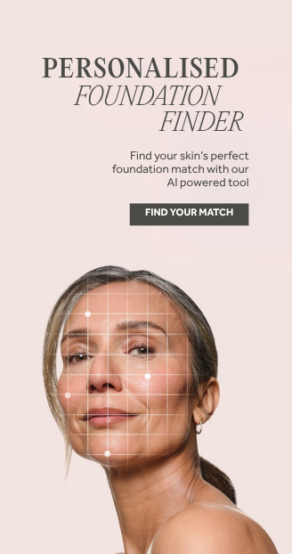 Foundation Finder Banner