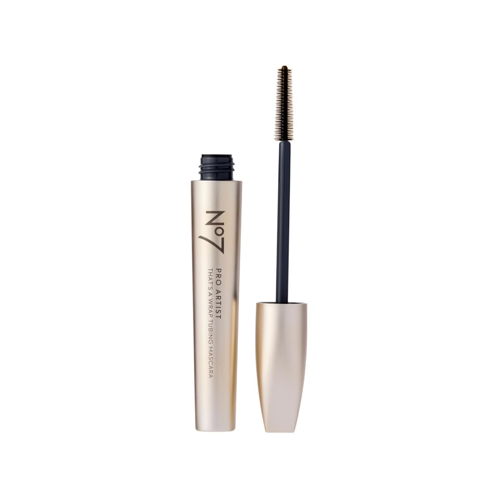 Pro Artist That's a Wrap Tubing Mascara