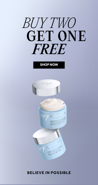 BOGO50 PROMOTION