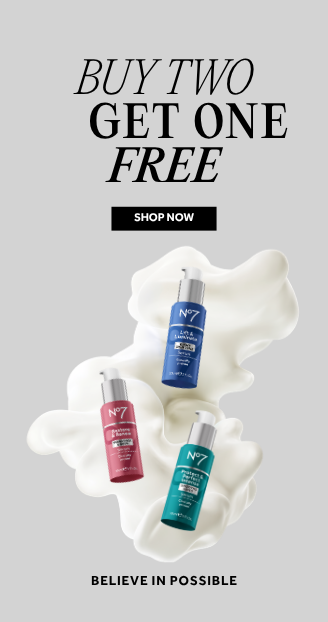BOGO50 PROMOTION