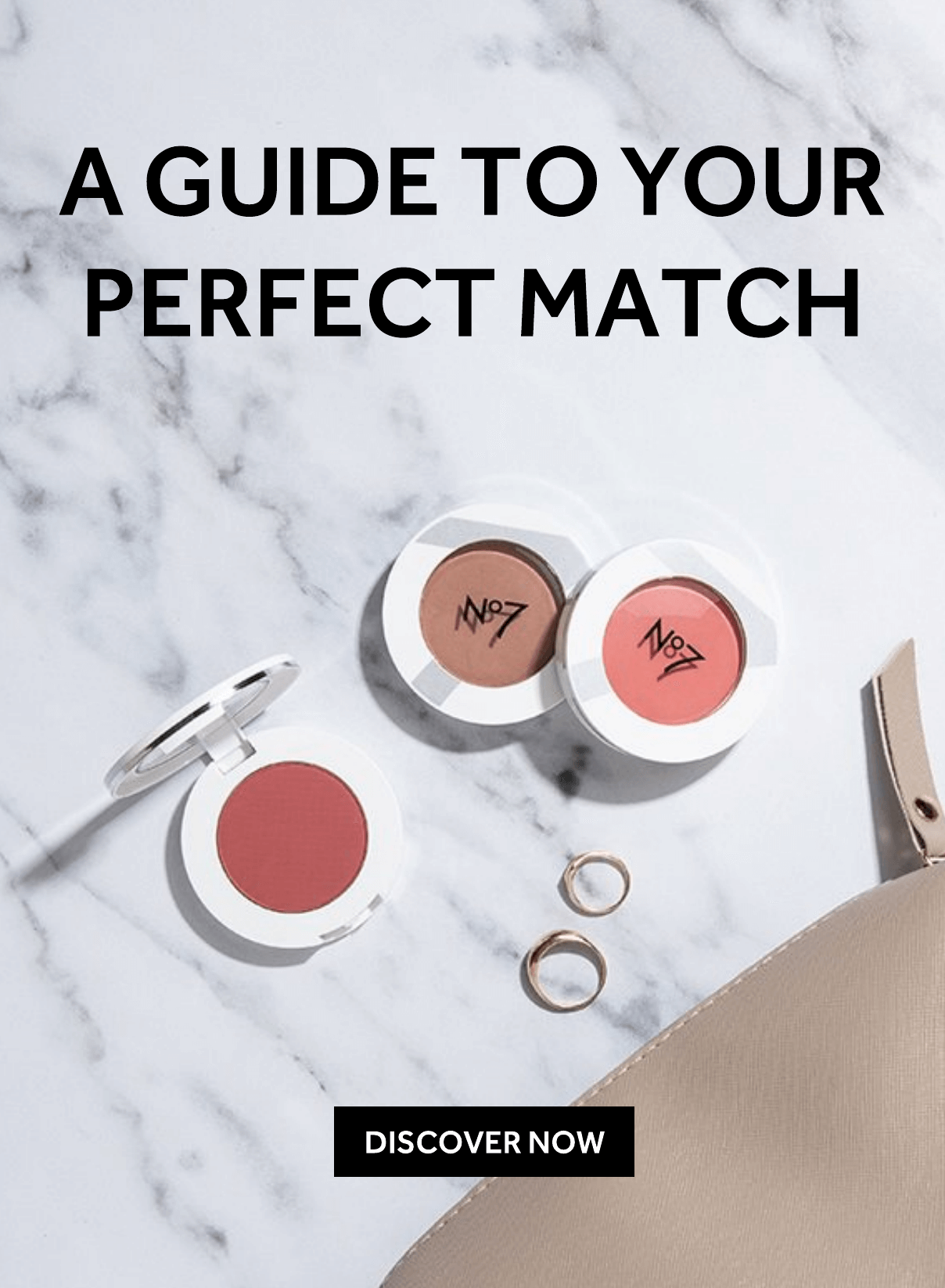 A Guide To Your Perfect Blush - No7 Beauty