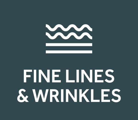 Explore Anti Aging & wrinkles range