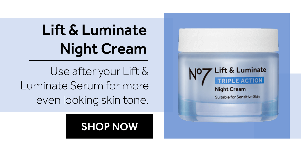 Coupons for no7 2024 lift and luminate serum