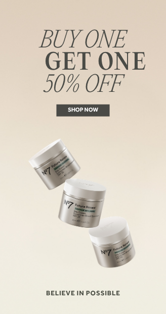 BOGO50 PROMOTION