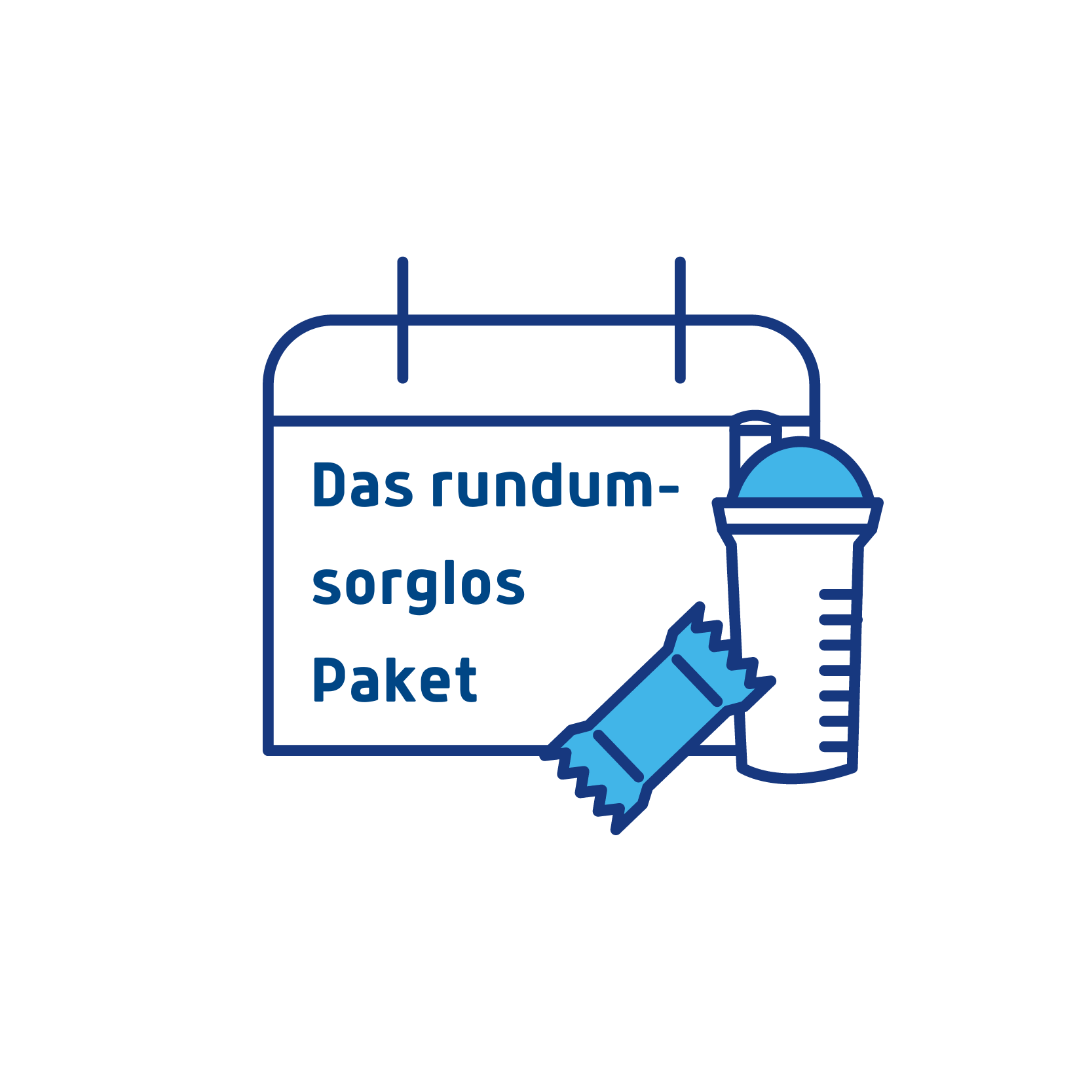 6 Wochen Plan