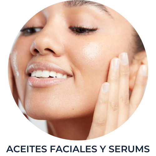 ACEITES FACIALES Y SERUMS