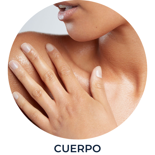 CUERPO