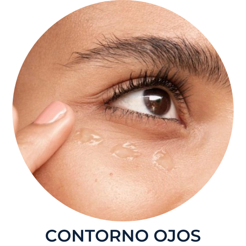 CONTORNO OJOS