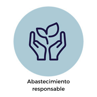 Abastecimiento responsable