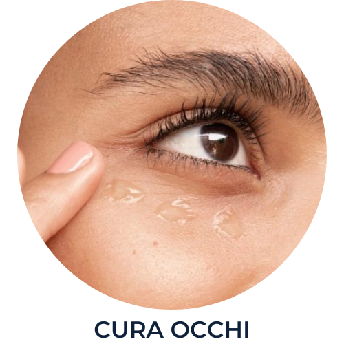 CURA OCCHI