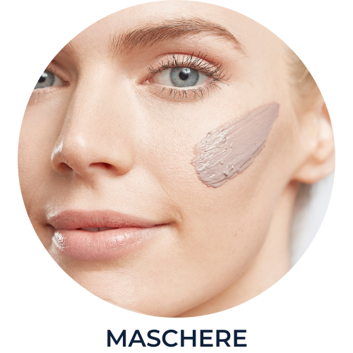 MASCHERE E PEELING