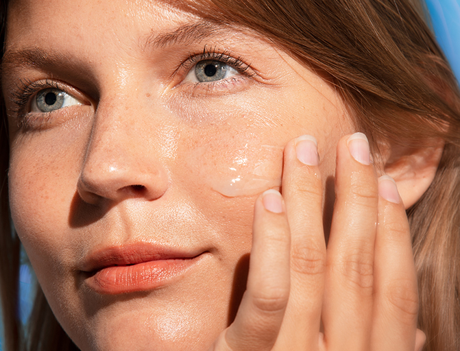 Niezwykle skuteczna formuła Pro-Collagen