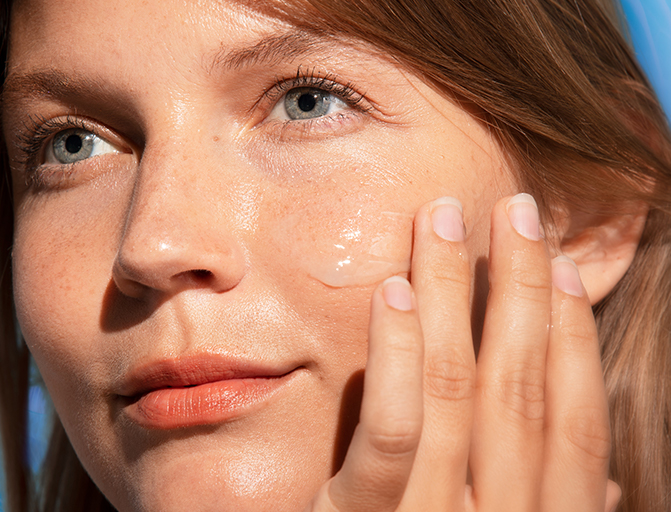 Power-Packed Pro-Collagen Routine