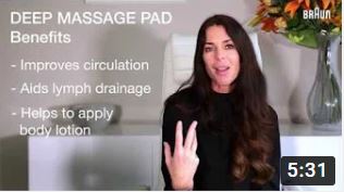 Thumbnail for Tipps für glatte Haut von zu Hause