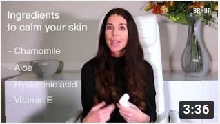 Thumbnail for Mythen ums<br> Epilieren