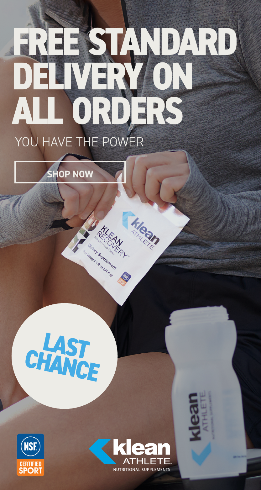 FREE DELIVERY LAST CHANCE