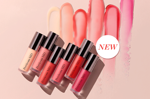 Image of foundation serum Shades