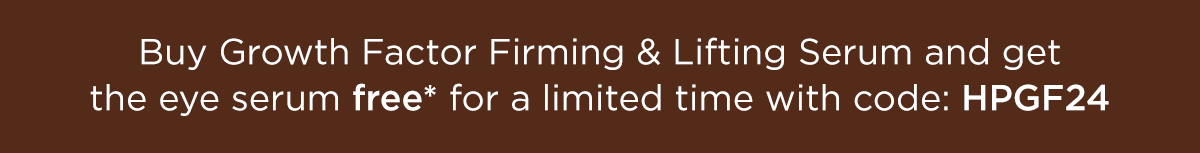 BUY ONCE SERUM GET THE EYE SERUM FREE